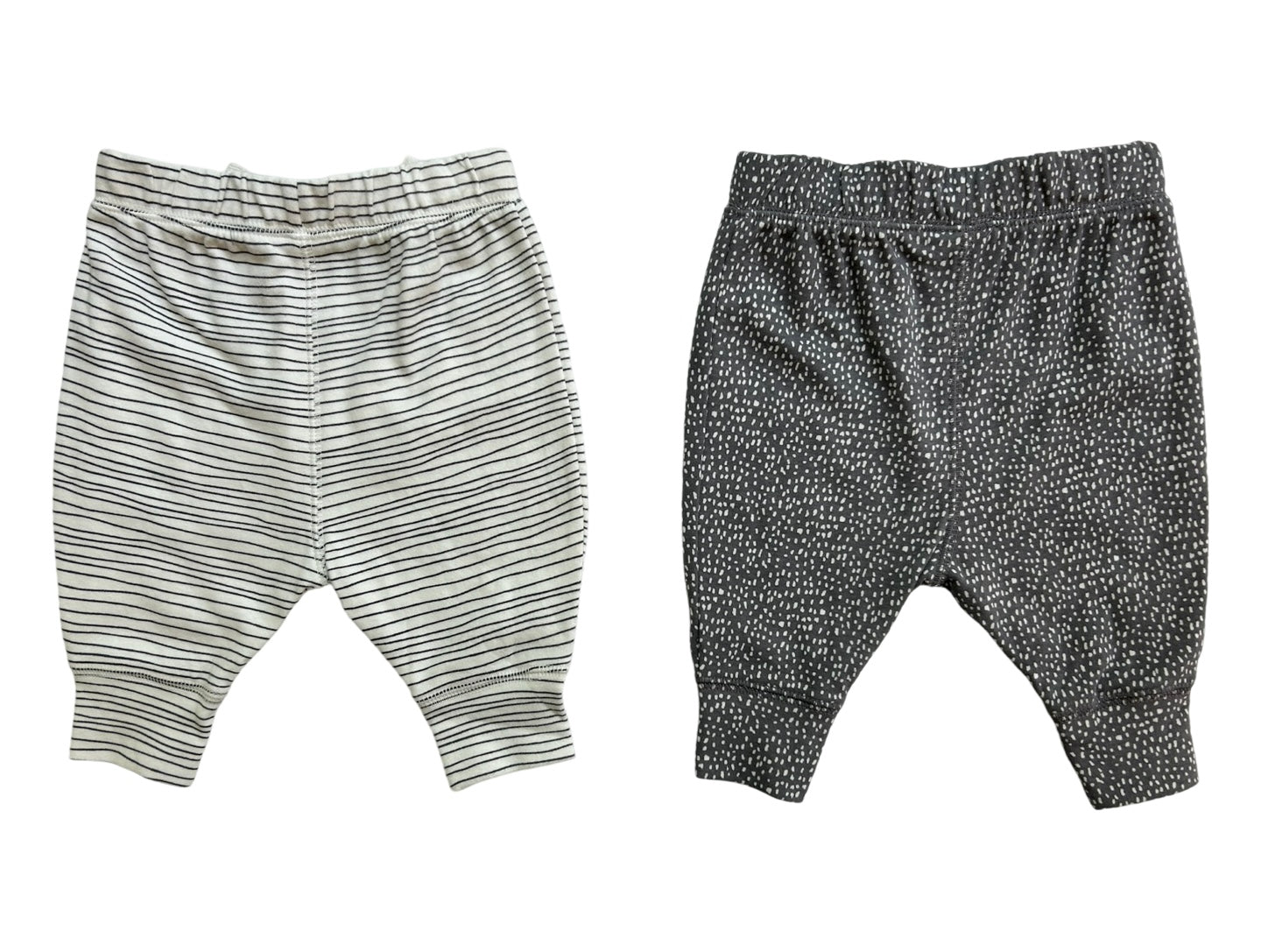 3M Baby Girl’s - Boy’s (UNISEX) Jumping Beans Joggers Pants 2 Pieces Set. NWT
