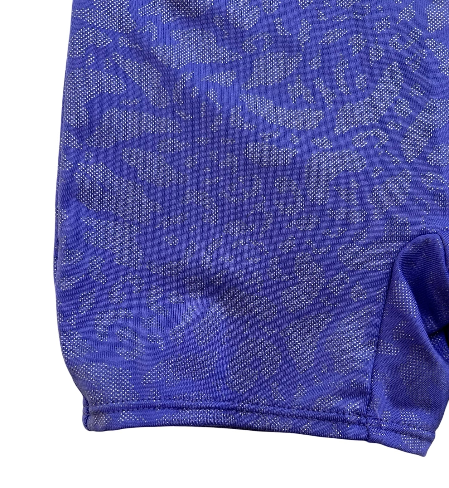 XS 4T -5T Toddler Girl Cat & Jack Purple Gymnastics / Dance Unitard Leotard