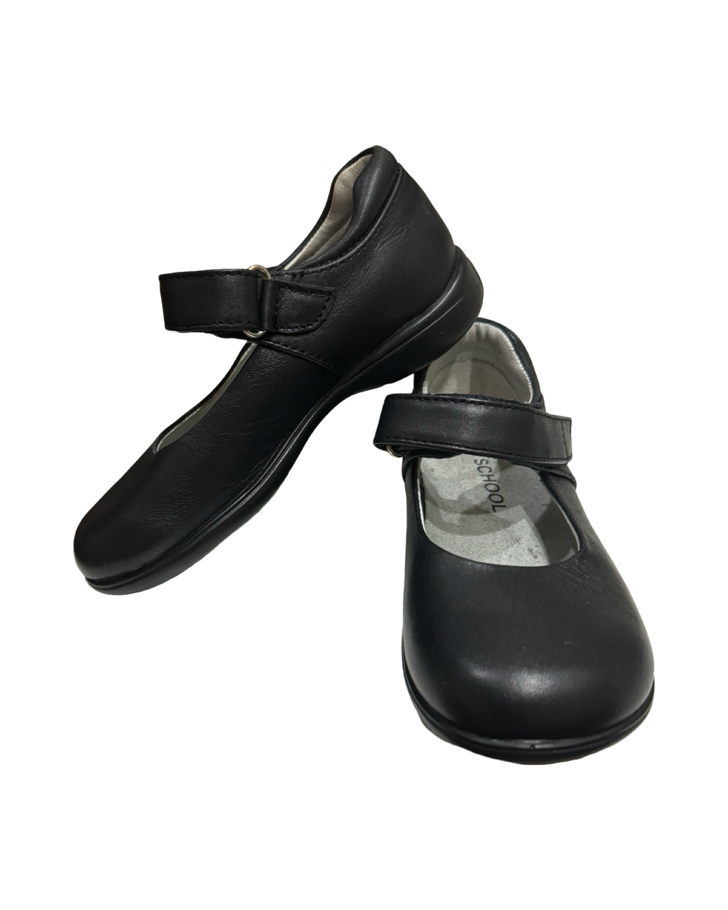 9.5C Toddler Girls Patent Leather Mary Janes