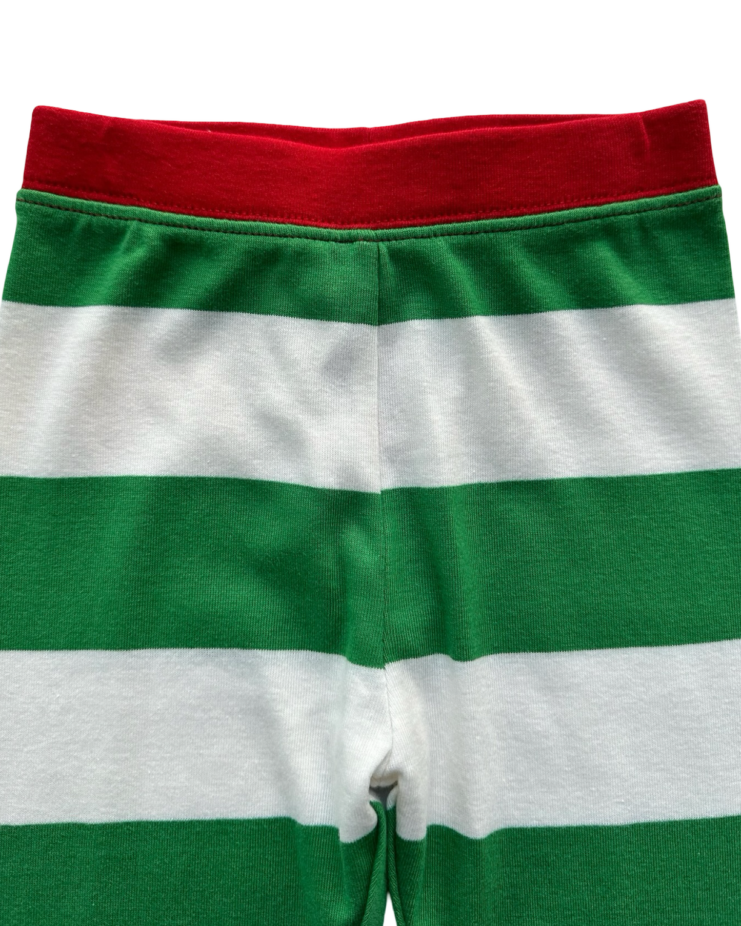 3T Toddler Boy Wondershop Striped Holiday Christmas Pajamas Set NWT.