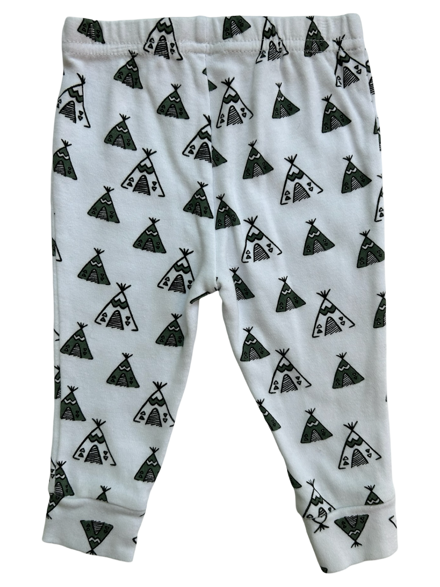 0-6M Baby Girl’s - Boy’s (UNISEX) Baby Essentials Pjs 2 Pieces Set.