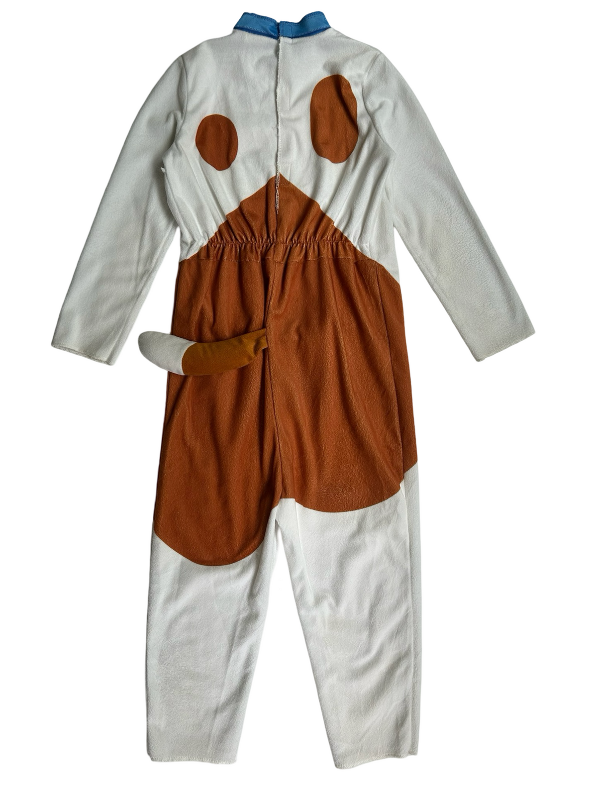 5T /6x Toddler Boy / Girl Max from The Secret Life of Pets Dog Costume