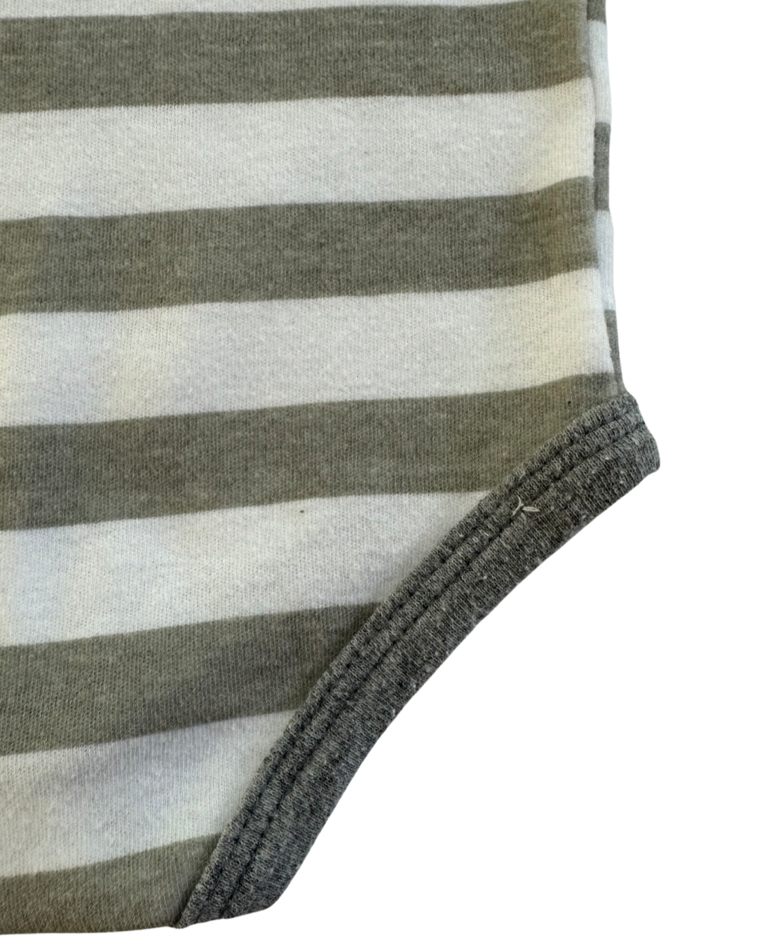 24M Baby Boy / Girl NFL Carolina Panthers Onesie