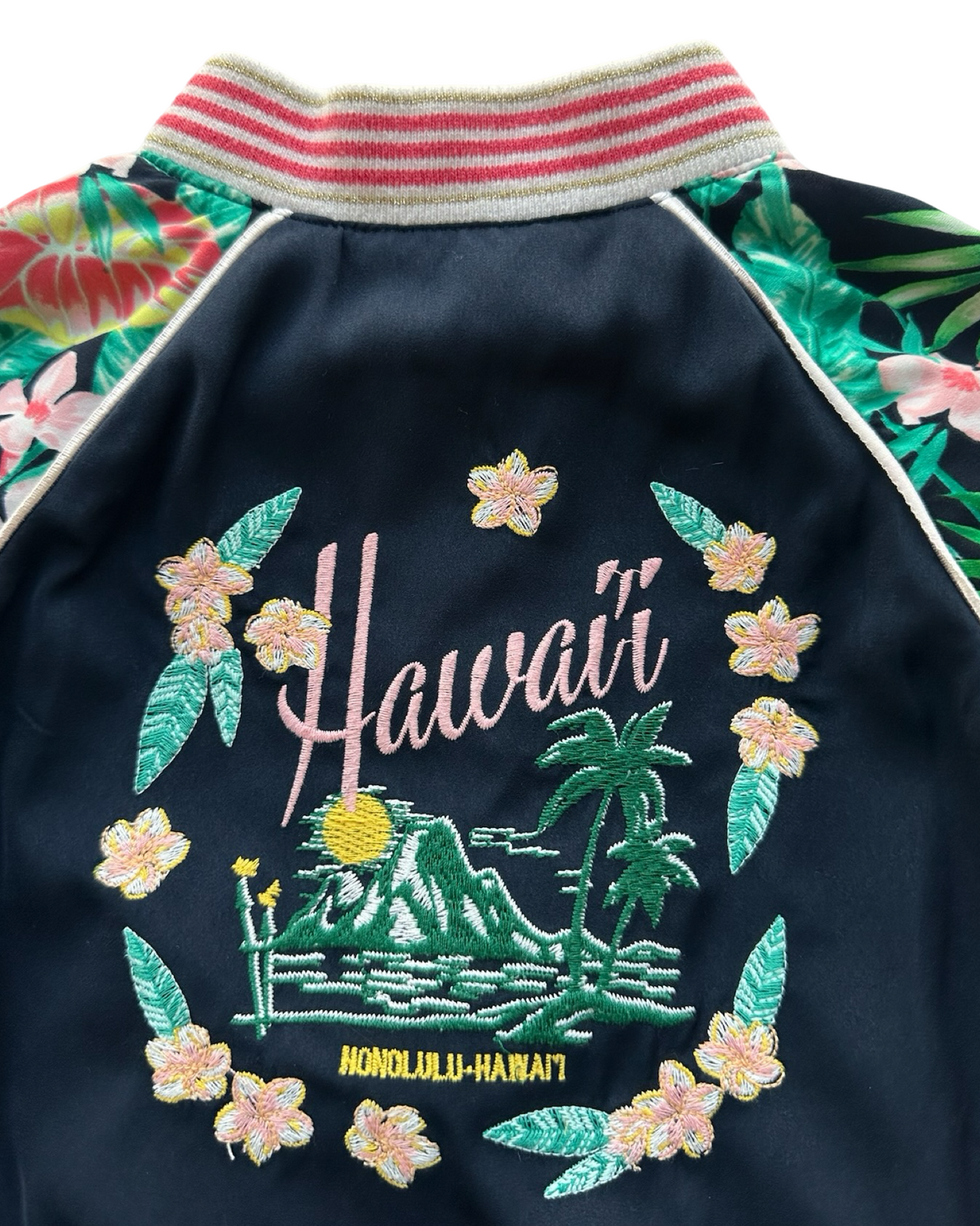 18M Baby Girls Genuine Kids For OshKosh Aloha Hawaii.