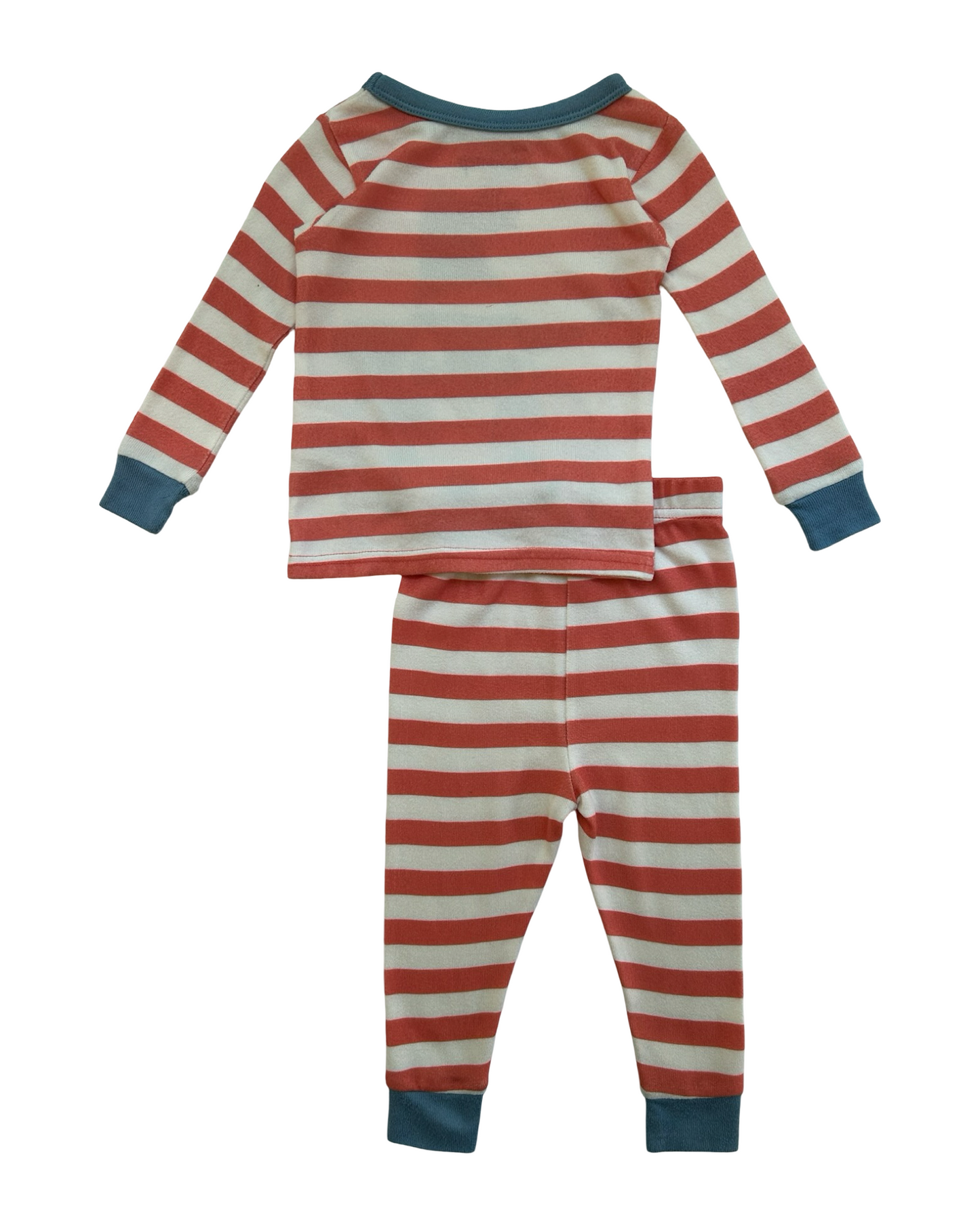 18M Baby Boys Disney LILO & STITCH Halloween Pajama Set.