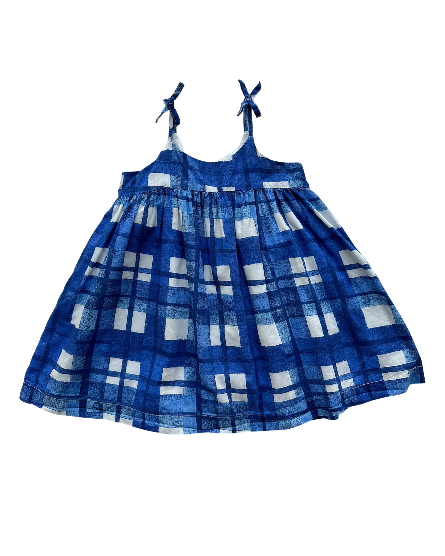 2T Toddler Girl Baby Gap Floral Dress