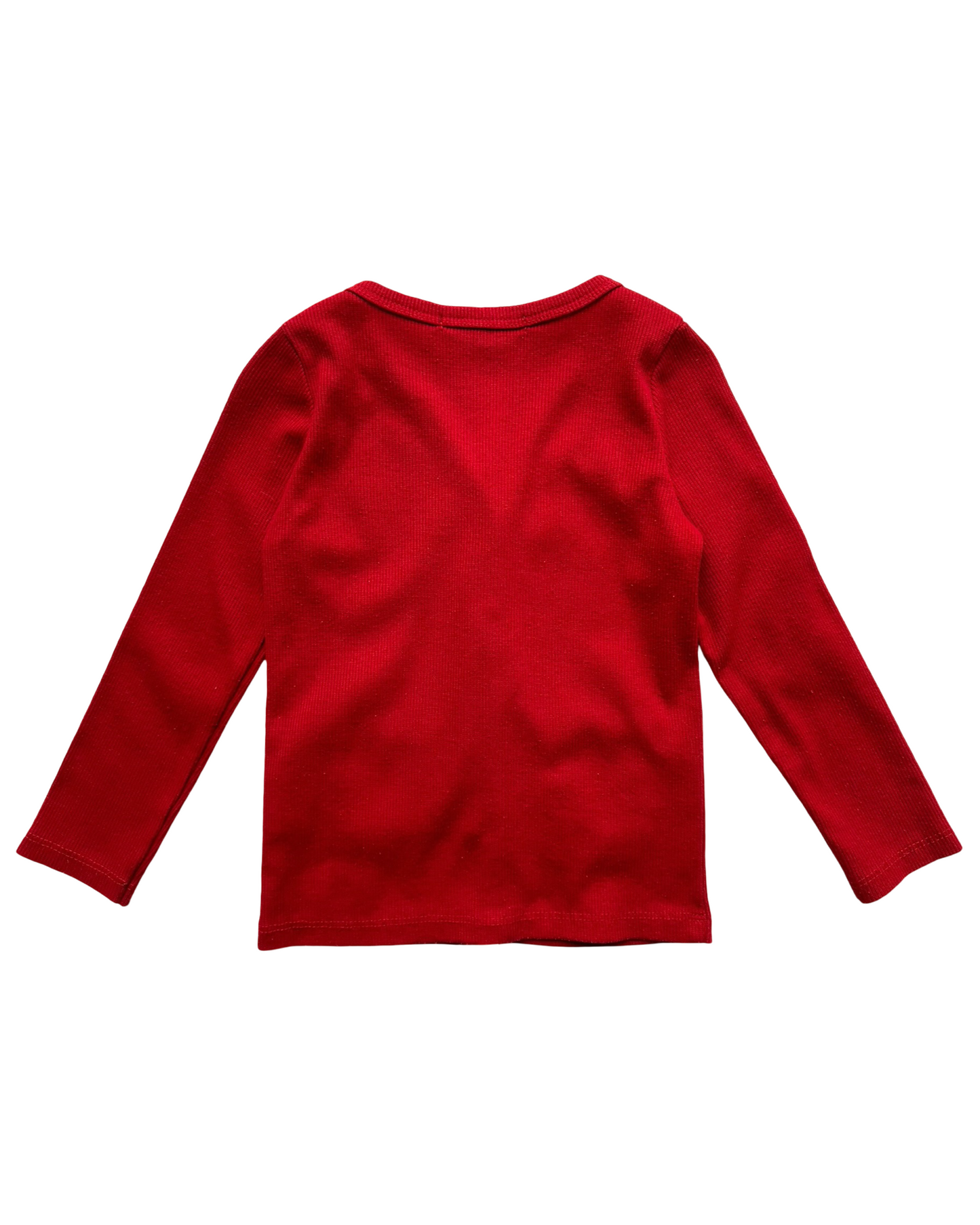 1T Toddler Boy / Girl Beau Hudson Knit Button Front Cardigan