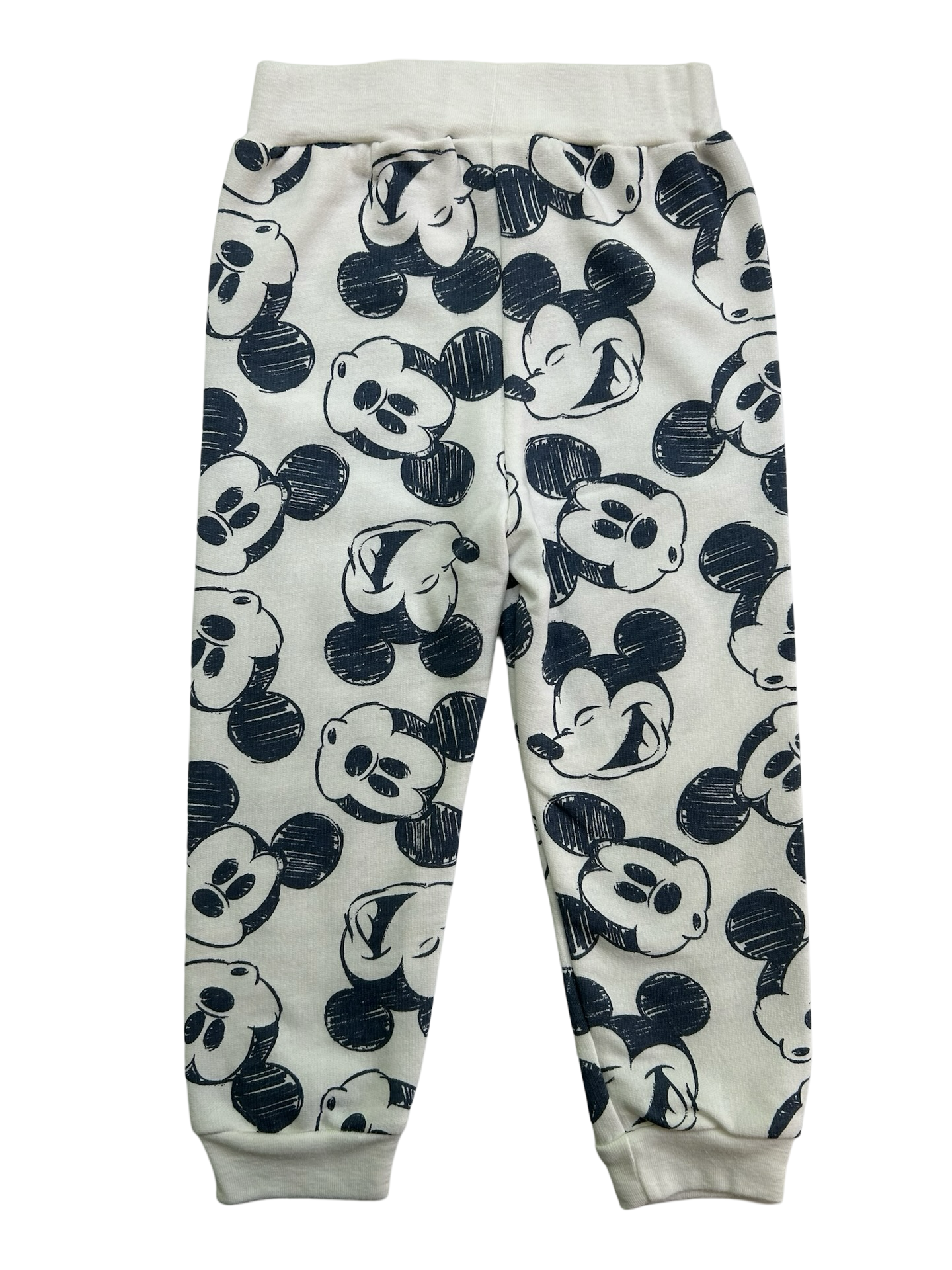 3T Toddler Boys Disney Junior Mickey Mouse Sweatshirt & Jogger 2 Pieces Set NWT.