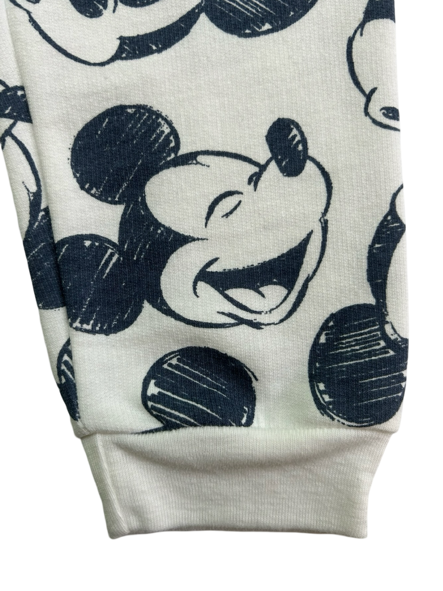 3T Toddler Boys Disney Junior Mickey Mouse Sweatshirt & Jogger 2 Pieces Set NWT.