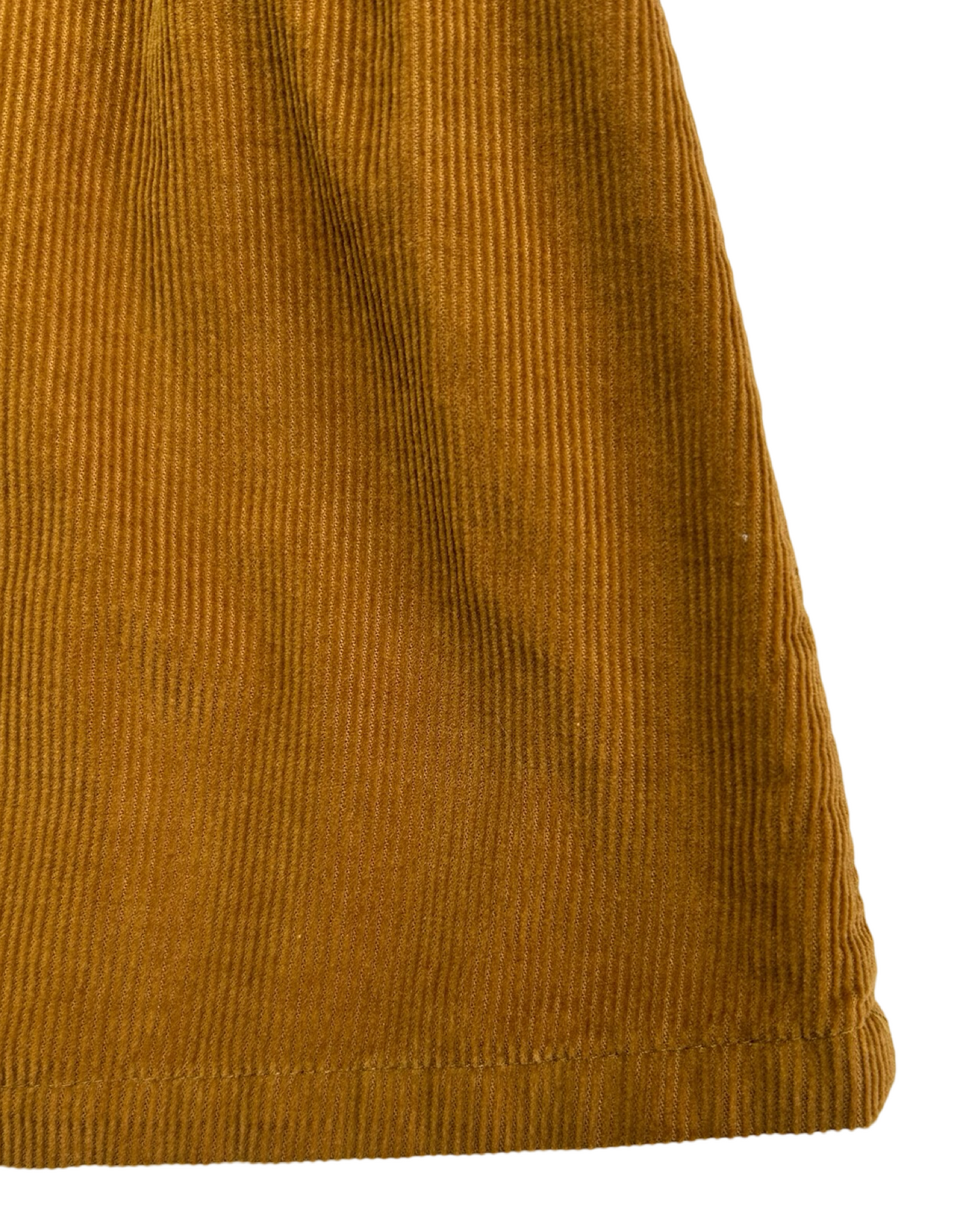 12M Baby Girl Carters Corduroy Jumper Dress