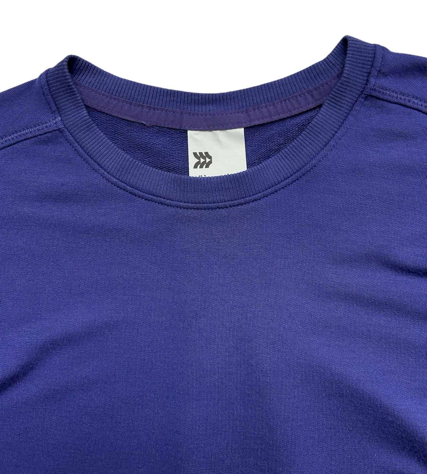 6/6X Girls All in Motion Small Athletic Long Sleeve Shirt