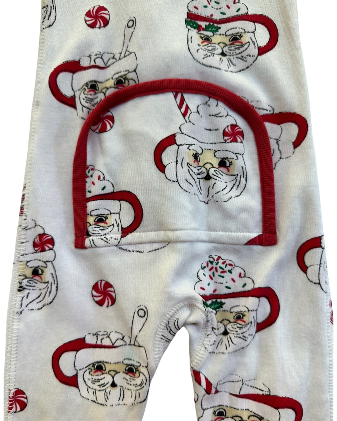 12-18M Baby Boy / Girl TBBC Beaufort Bonnet Company Hot Cocoa Santa Keeping Spirits Bright Knox Christmas Night Nights