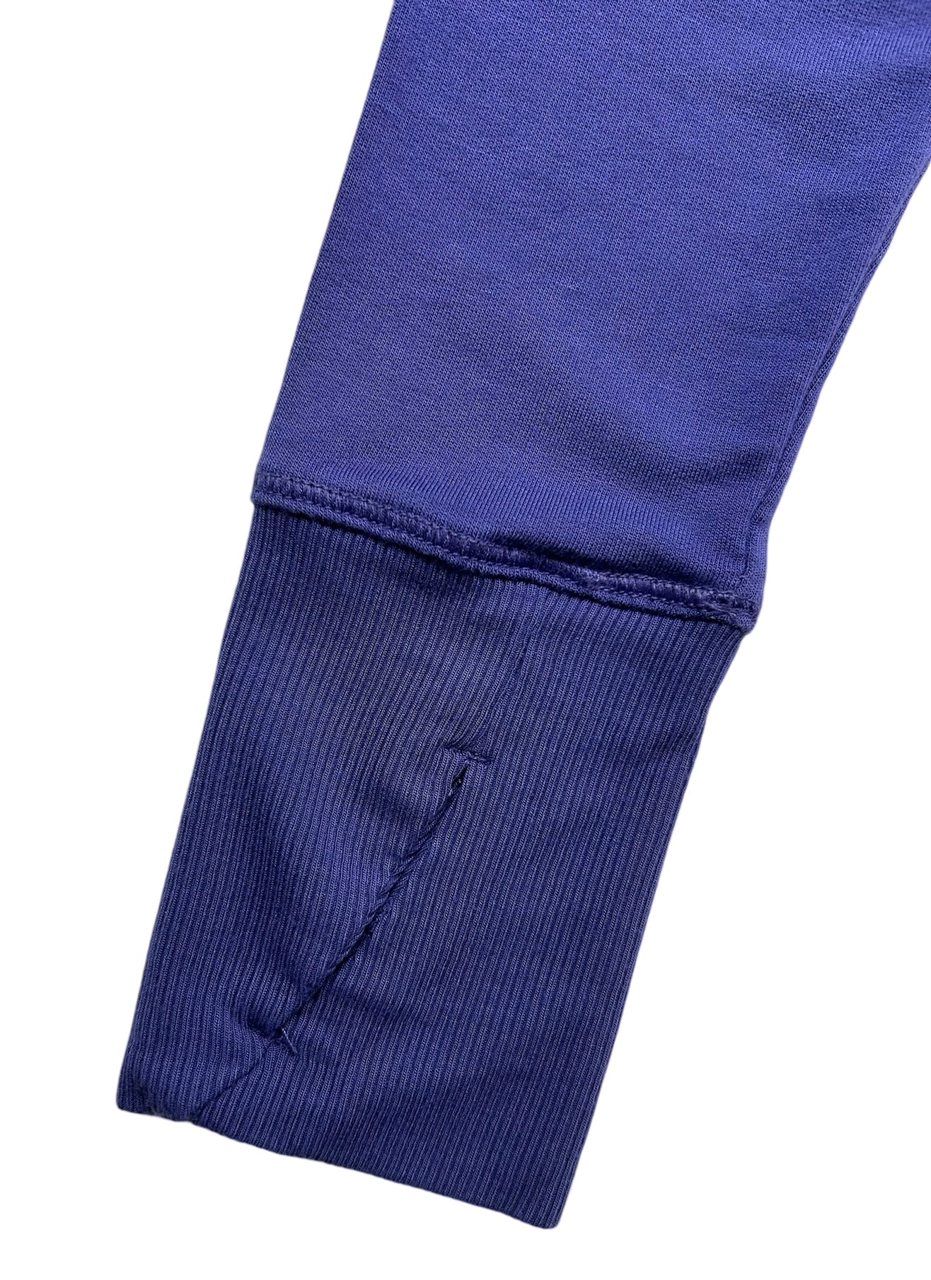 6/6X Girls All in Motion Small Athletic Long Sleeve Shirt