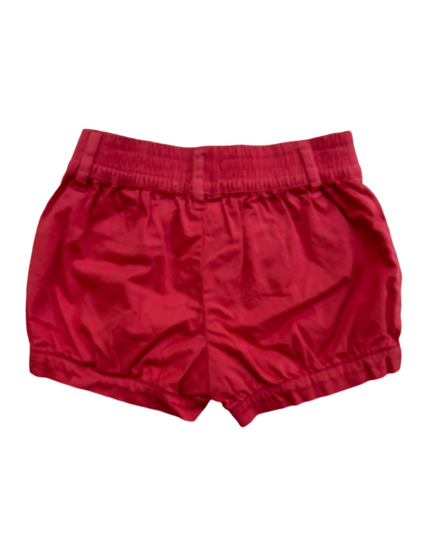 4T Toddler Girl’s Lucky Brand Pink Short One Piece.