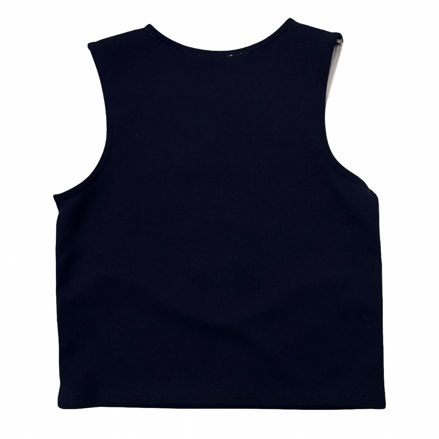 7Y Youth Girls Small Dallas Cowboys 2Pc Cheer Outfit Skirt + Top