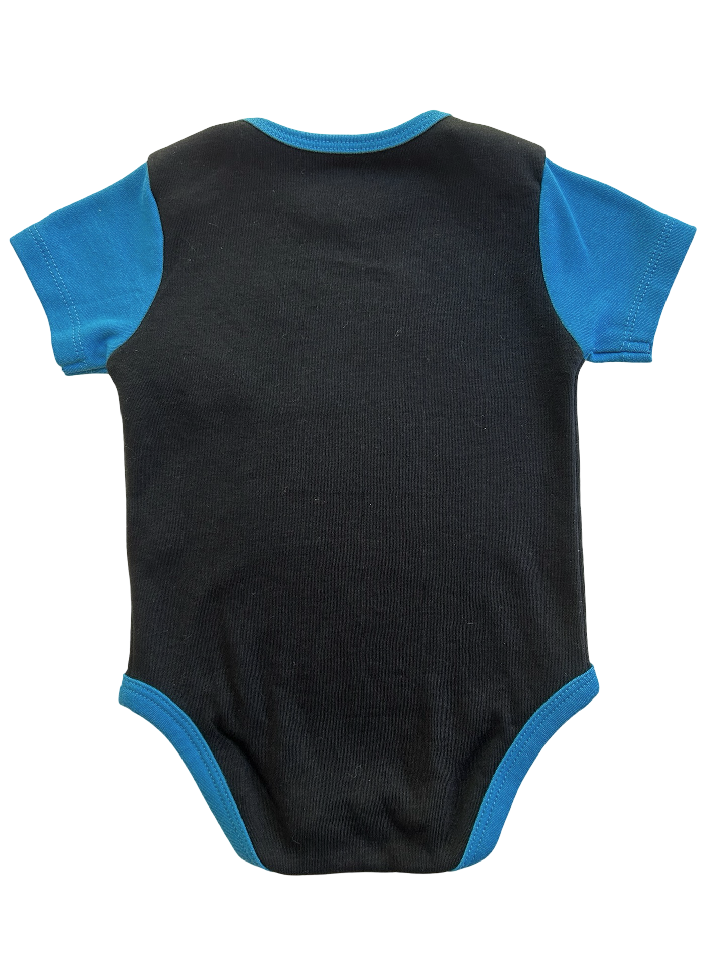 3-6M Baby Boy / Girl Charlotte FC Soccer Club Onesies