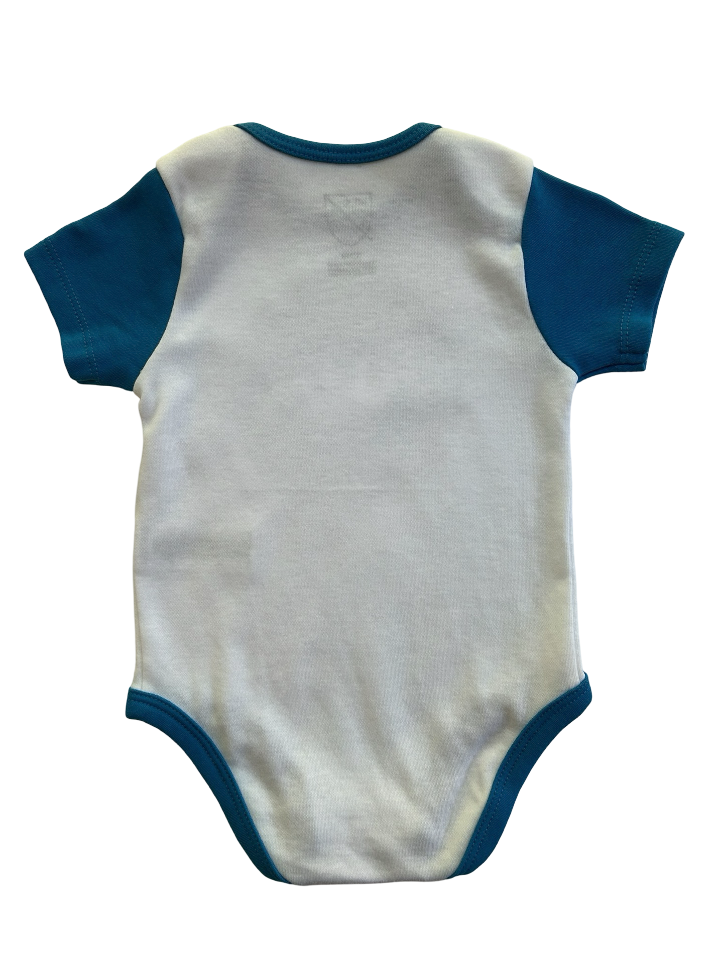 3-6M Baby Boy / Girl Charlotte FC Soccer Club Onesies