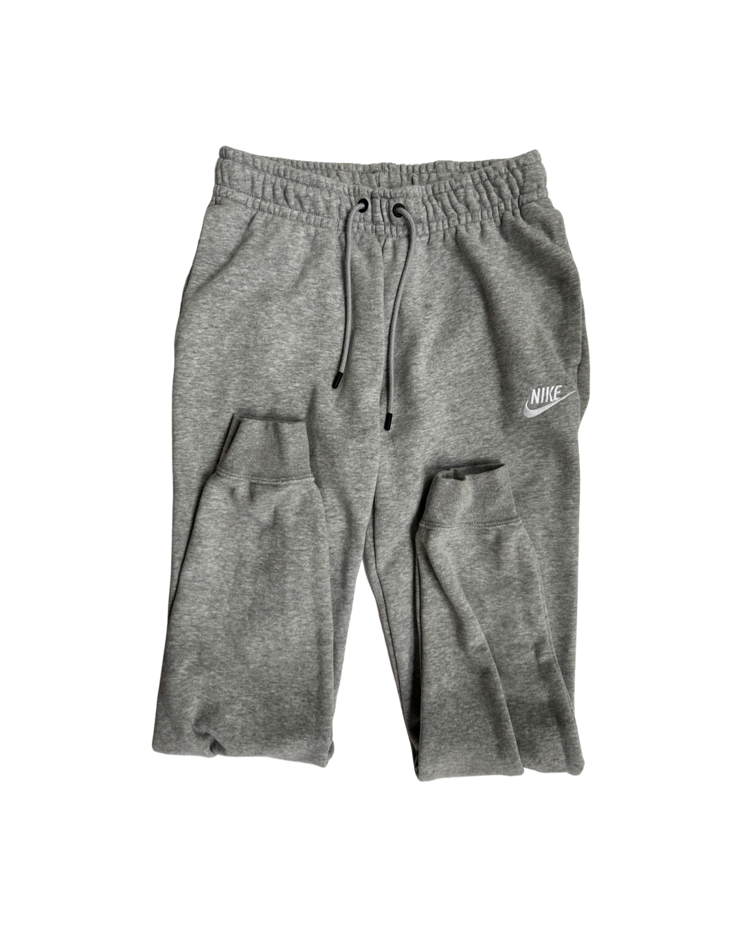 Men’s Women’s Unisex XS Gray Nike Jogger Sweatpants