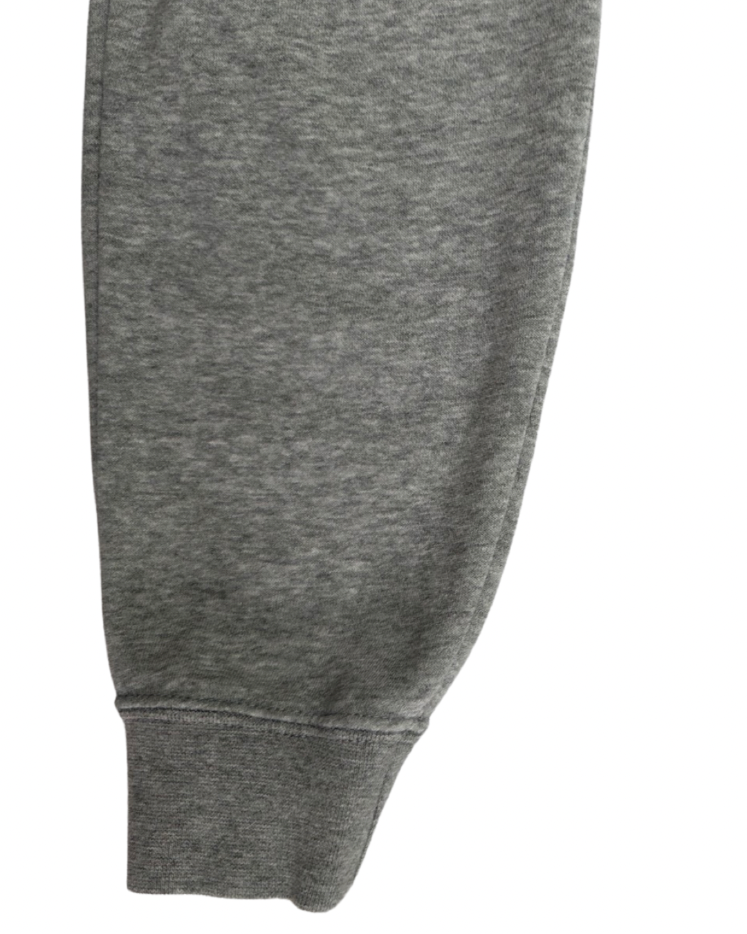 Men’s Women’s Unisex XS Gray Nike Jogger Sweatpants
