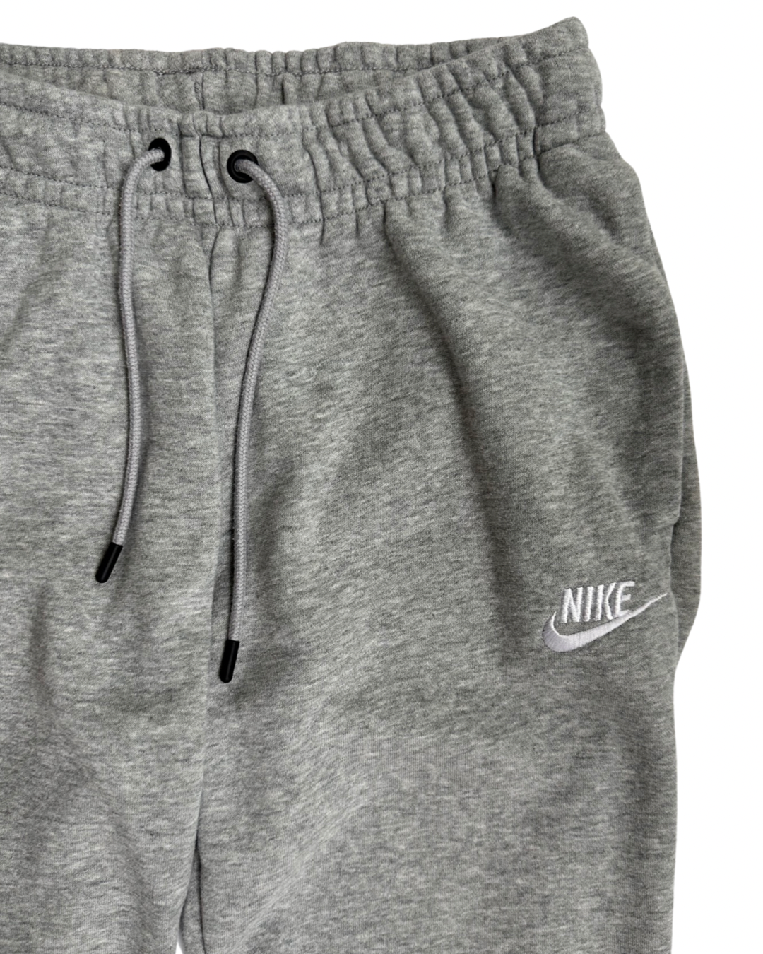 Men’s Women’s Unisex XS Gray Nike Jogger Sweatpants