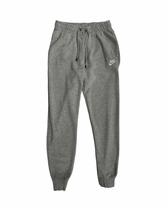 Men’s Women’s Unisex XS Gray Nike Jogger Sweatpants