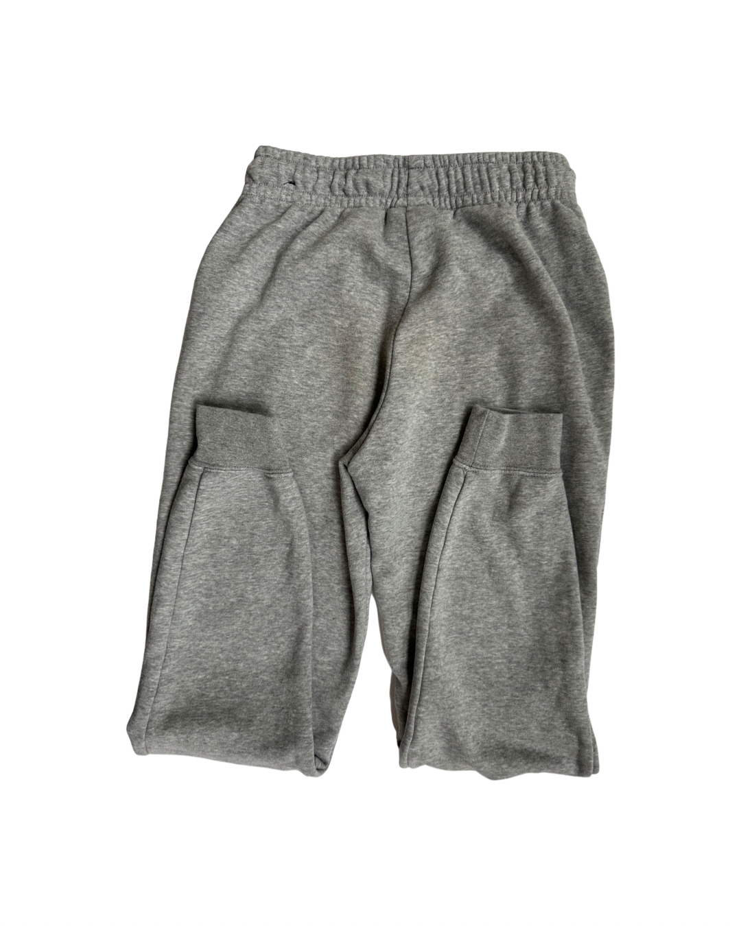 Men’s Women’s Unisex XS Gray Nike Jogger Sweatpants