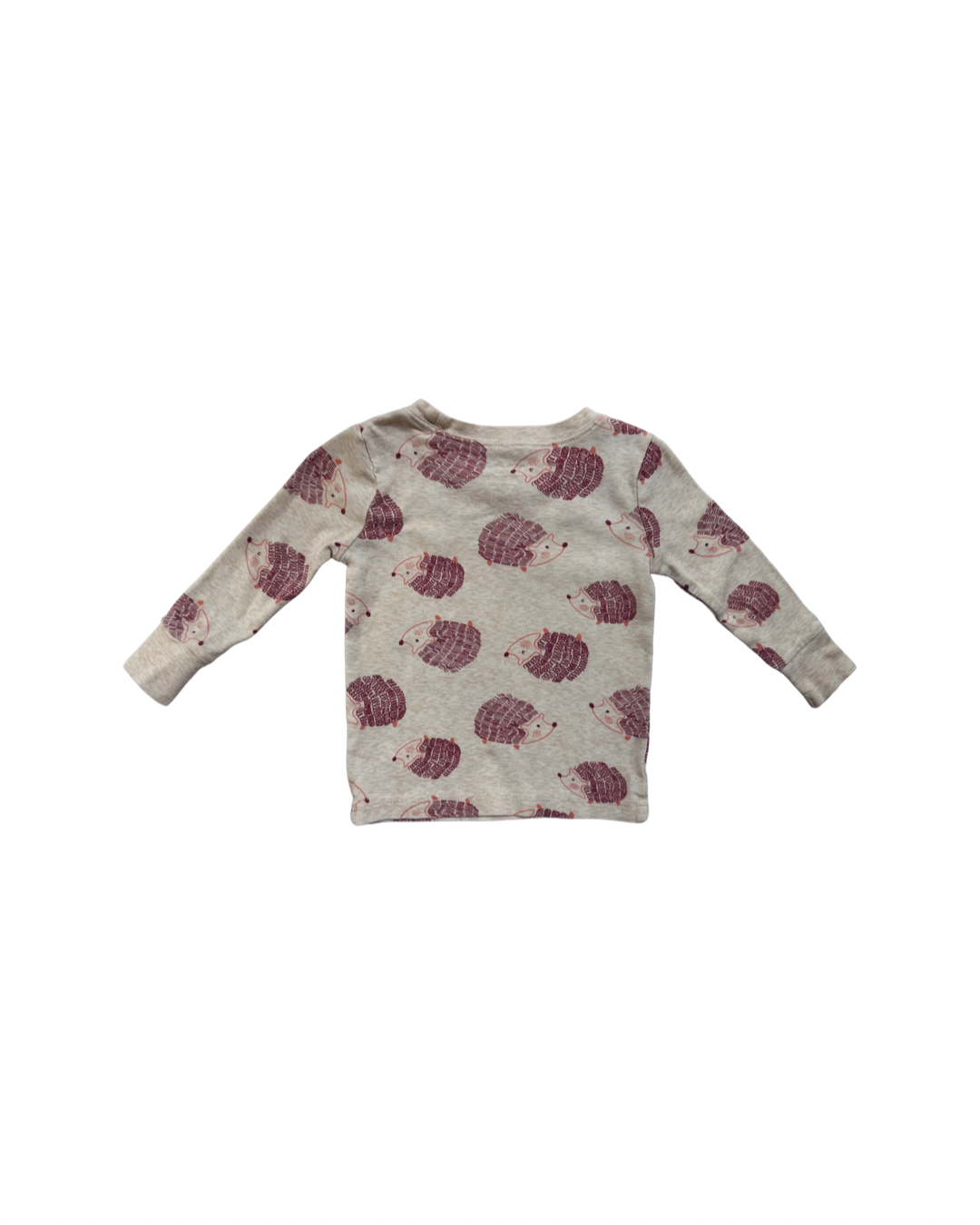 12M-18M Baby Boy HedgeHodge PJs