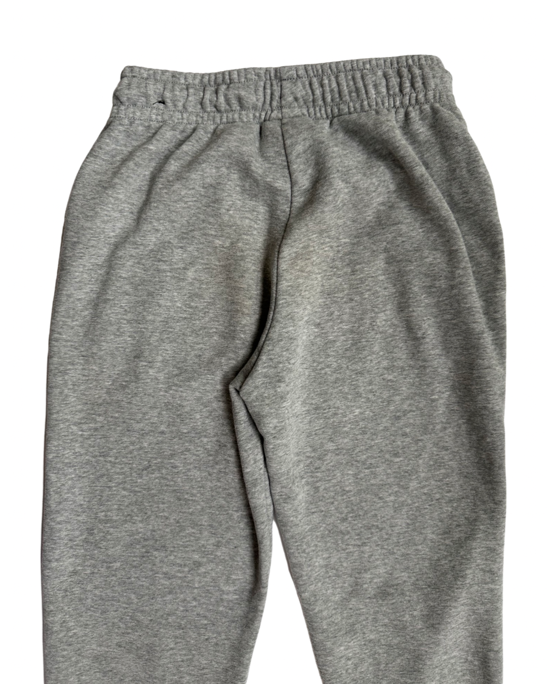 Men’s Women’s Unisex XS Gray Nike Jogger Sweatpants