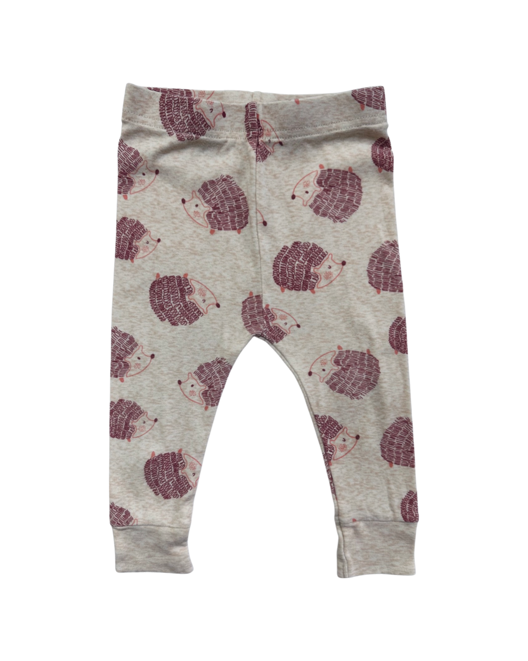 12M-18M Baby Boy HedgeHodge PJs