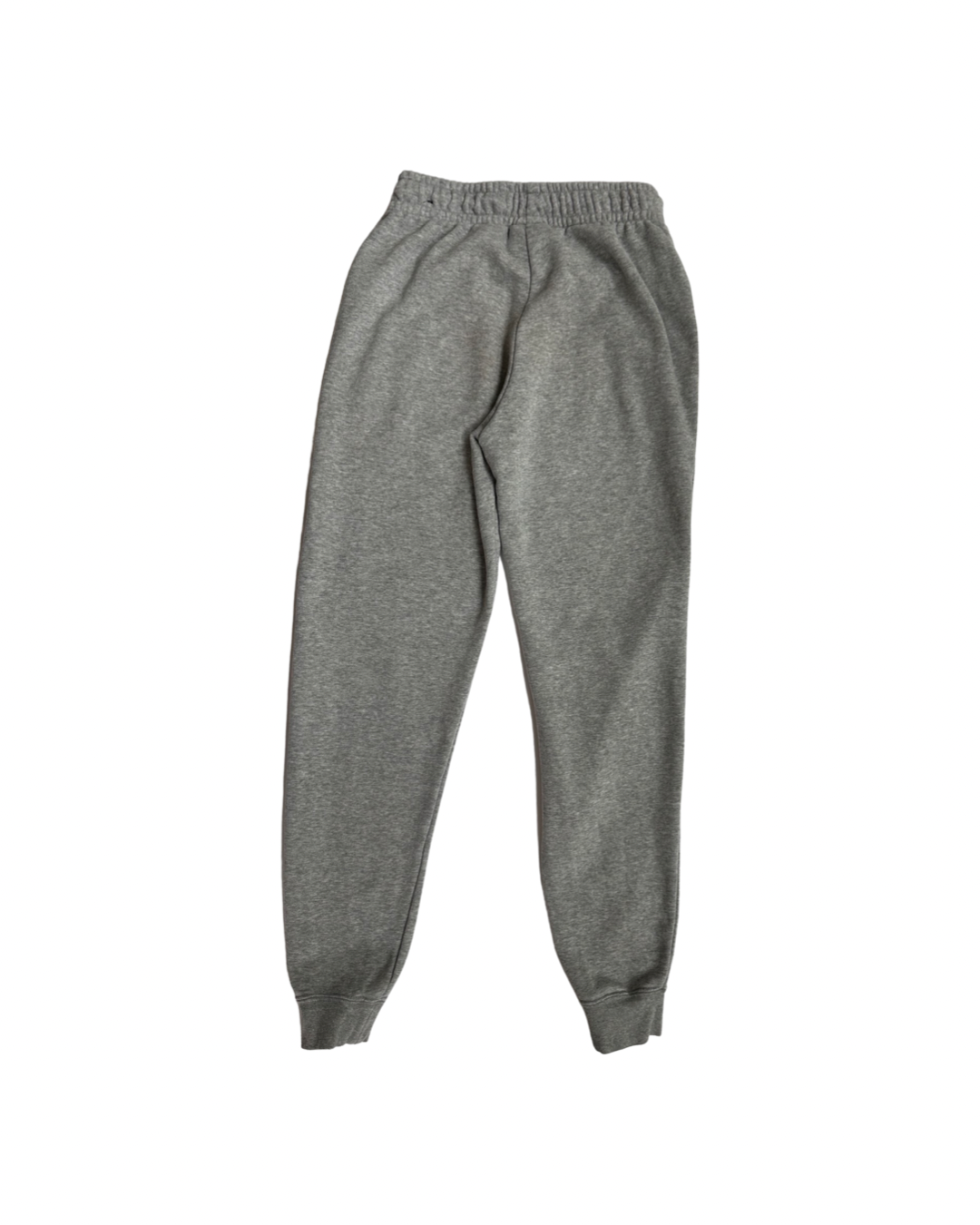 Men’s Women’s Unisex XS Gray Nike Jogger Sweatpants