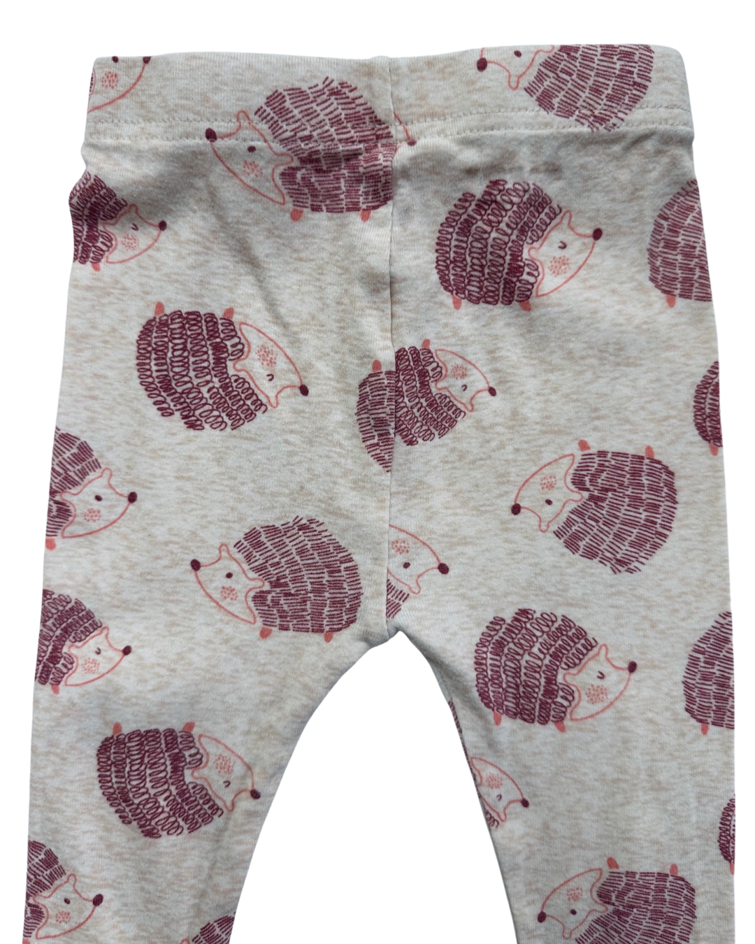 12M-18M Baby Boy HedgeHodge PJs