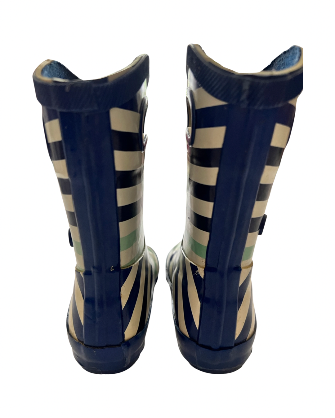 6C Toddler Boy Hunter For Target Rain Boots