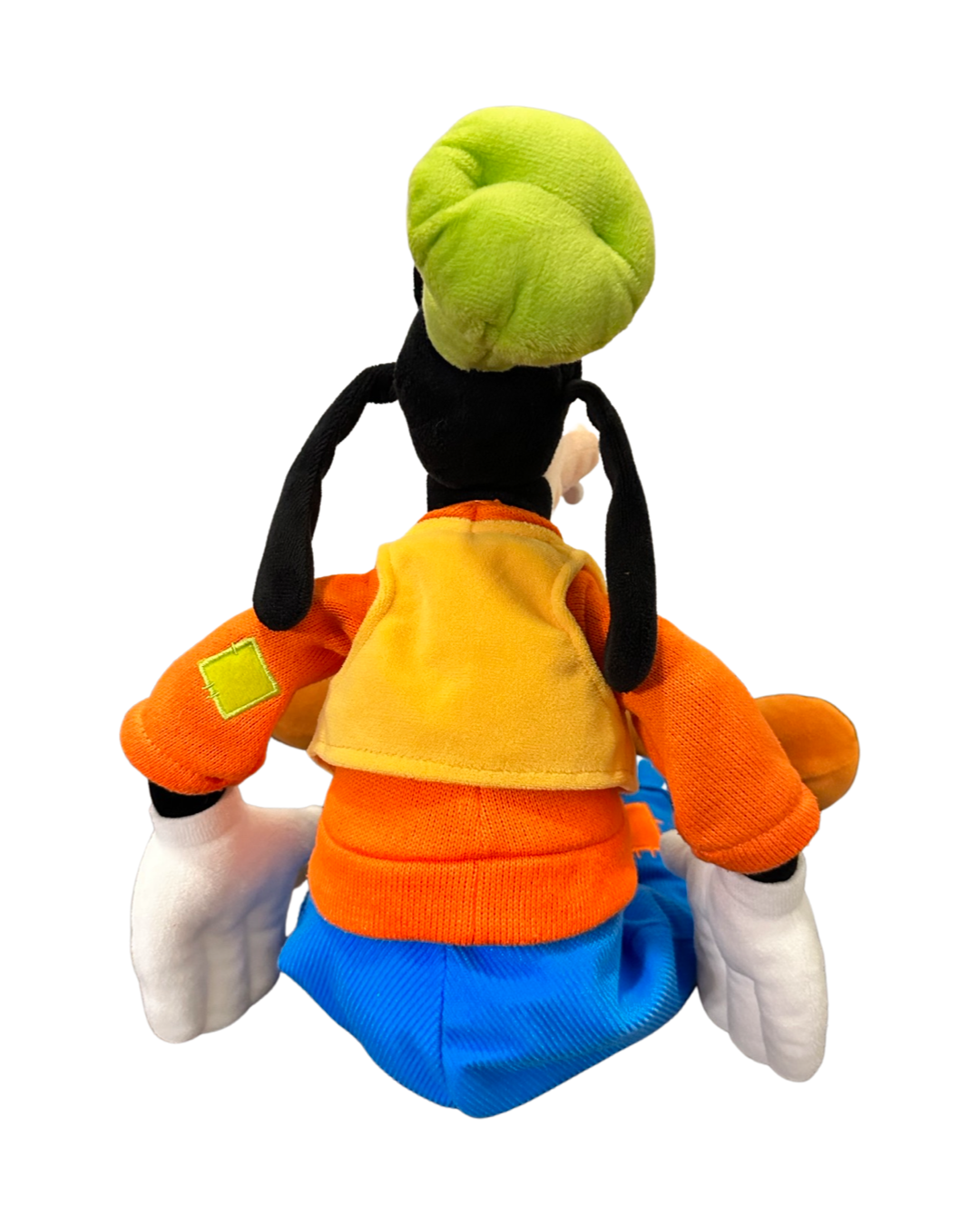Disney Store Goofy Plush Toy– Large 21''