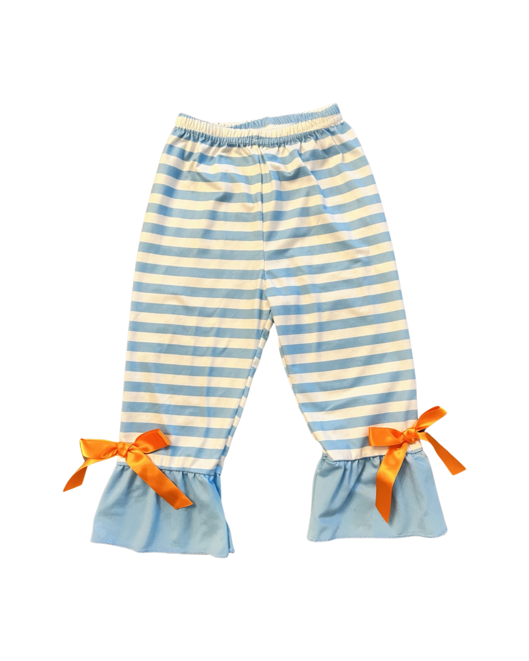 12M-18M Baby Girl Boutique Blippi Outfit