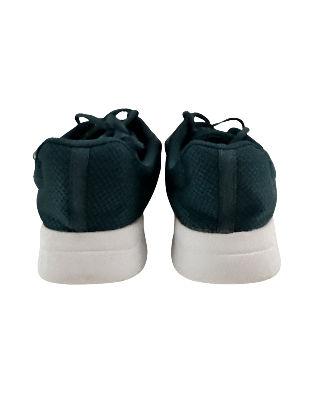 Women’s Size 8.5 Teal Speckled Athletic Works Tennis Shoe