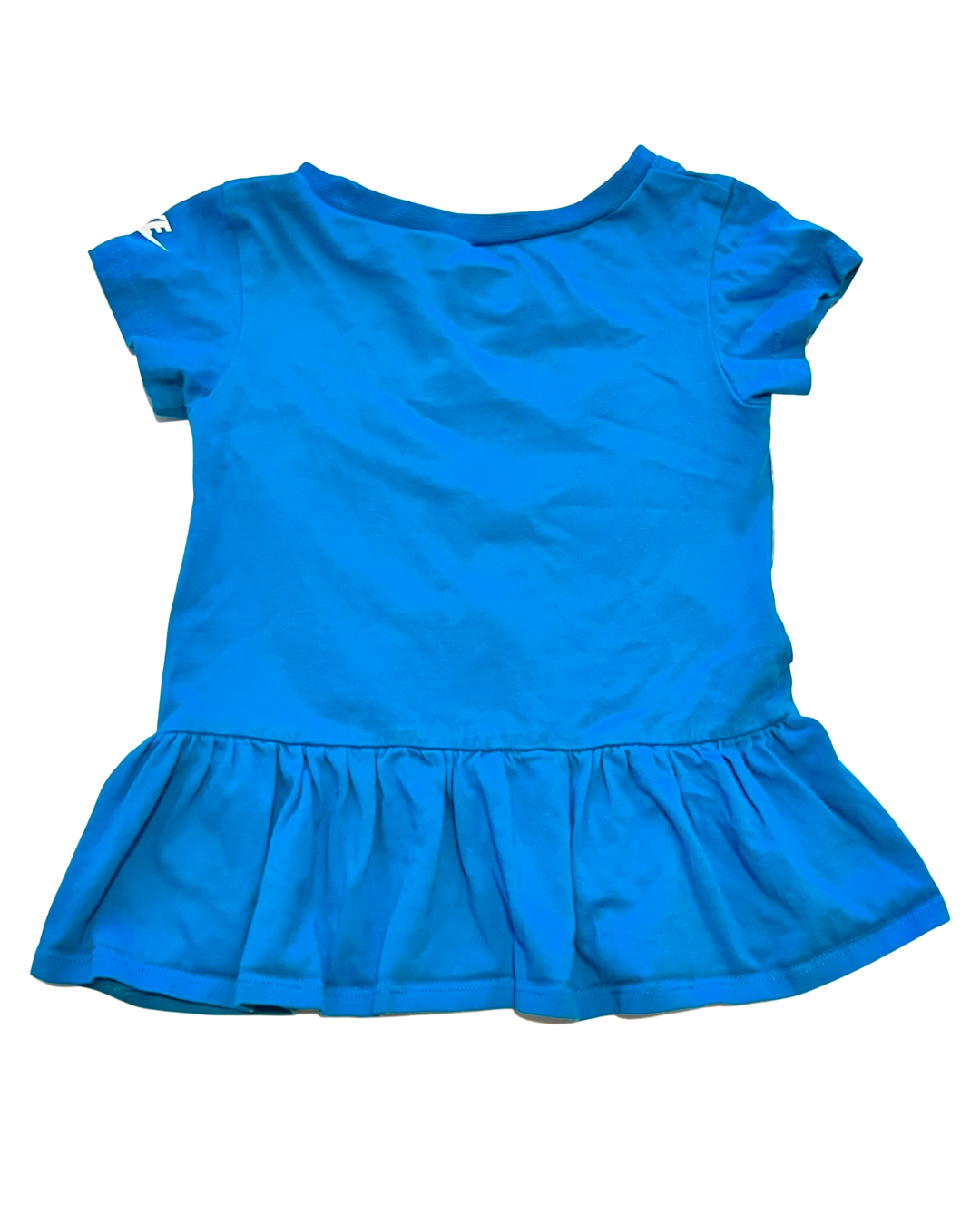 12M Baby Girl Nike Dress / Tunic Top