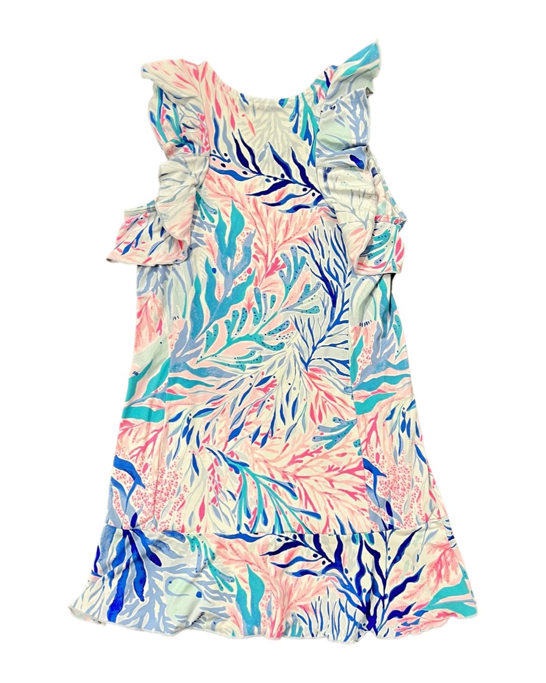 Youth Girls Lilly Pulitzer XL Size 12Y-14Y