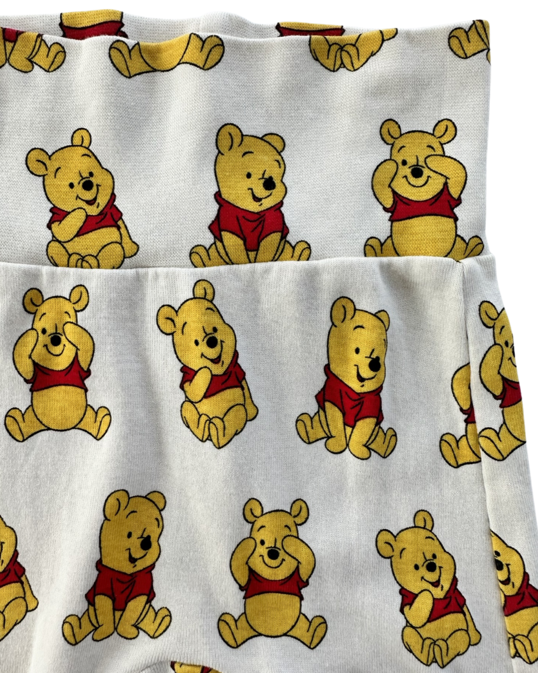 6M Baby Boy Girl H&M Disney Winnie The Pooh Joggers