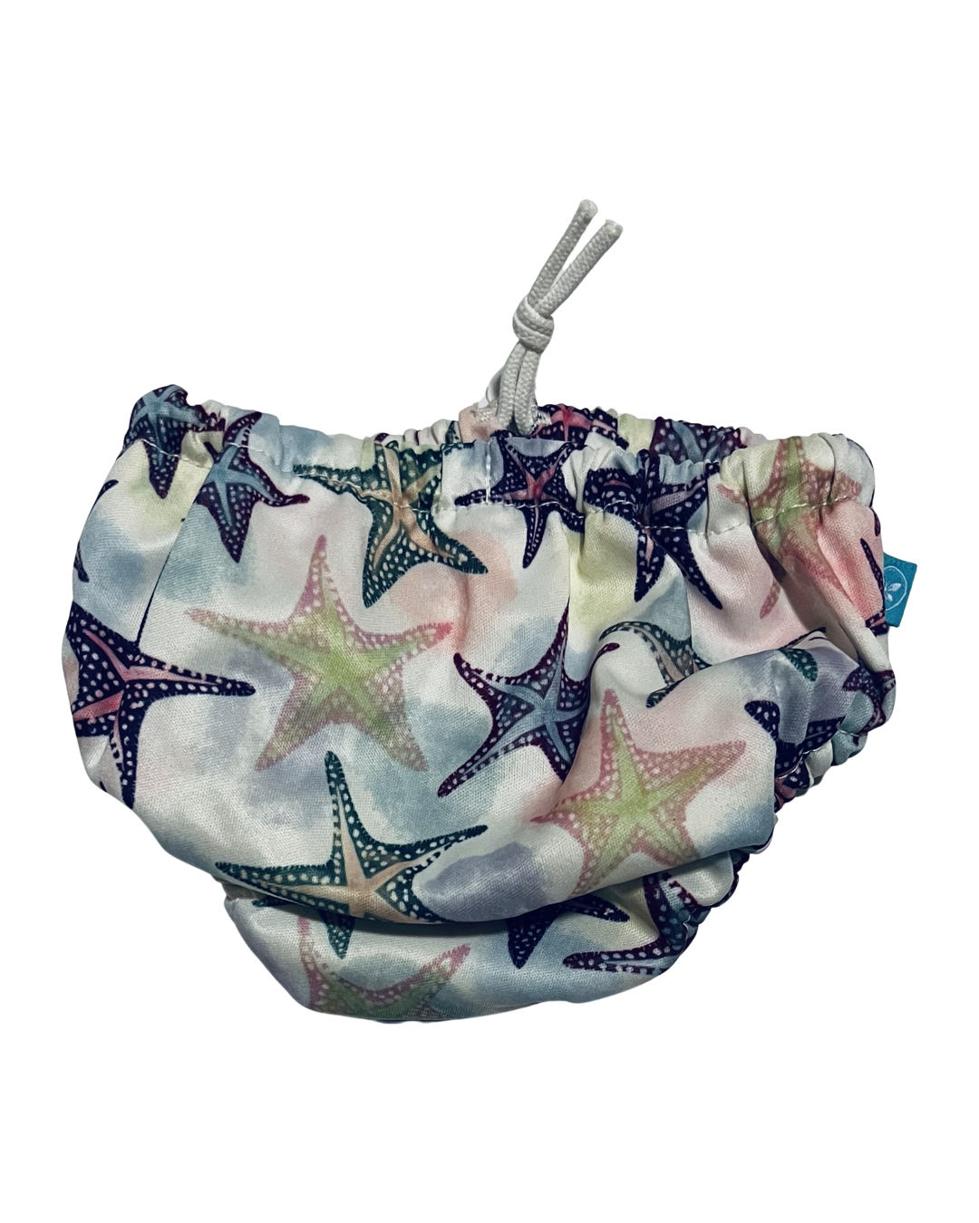 Baby Girl Size Small Honest Company Swim Diaper