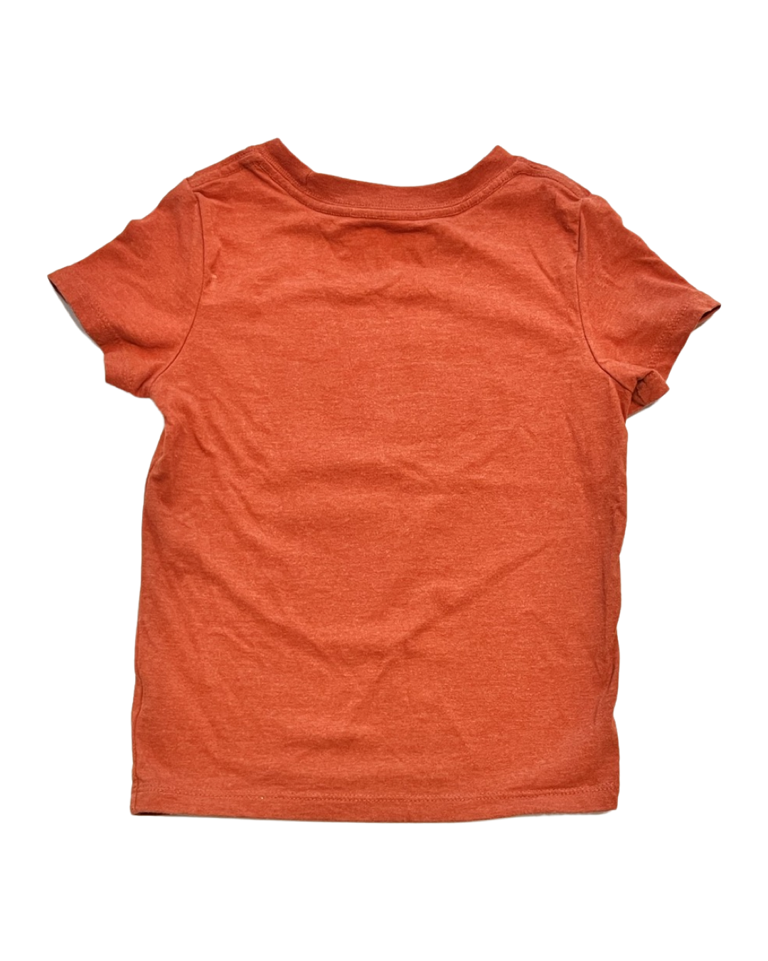 2T Toddler Boy Cat & Jack Sloth Short Sleeve Top