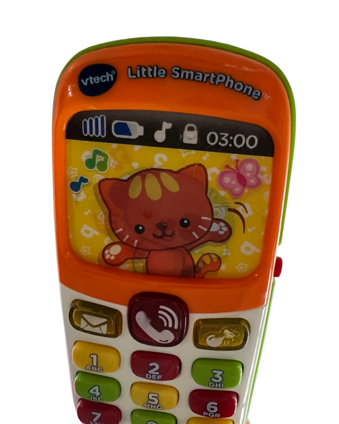VTech Little Smartphone Baby Toy