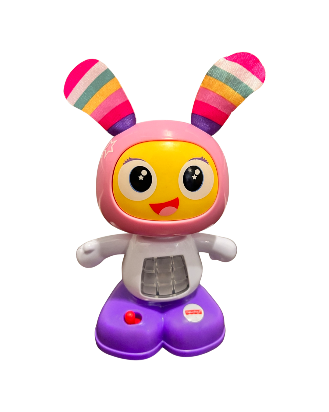 Fisher Price Bright Beats Junior Interative Bobble Head