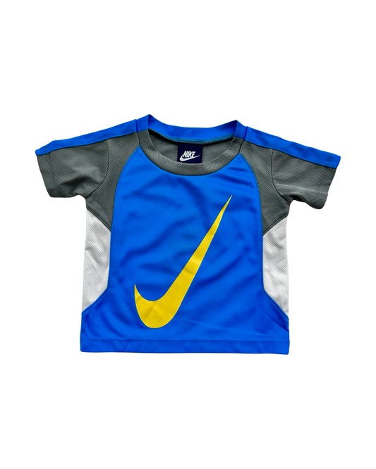 12M Baby Boy Nike Shirt