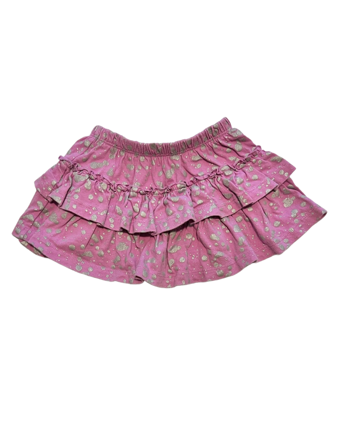 2T Toddler Girl Falls Creek Skort