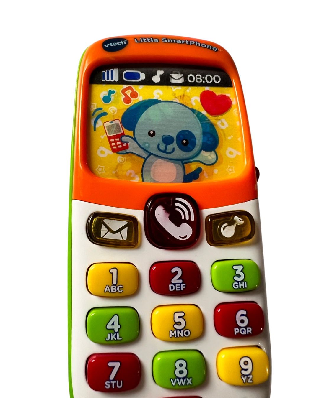 VTech Little Smartphone Baby Toy