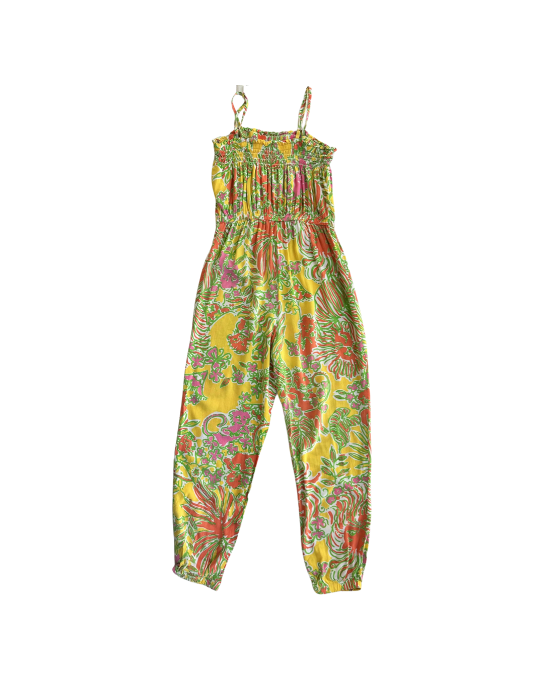 Girls Large Size 10/12 Lilly Pulitzer Target