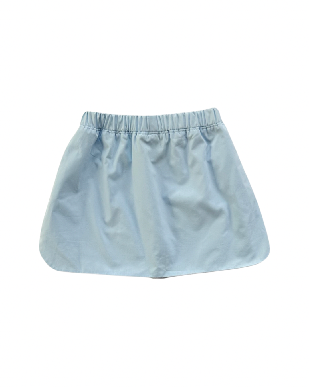 4T Toddler Girl TBBC Beaufort Bonnet Fore! Golf Skirt HTF