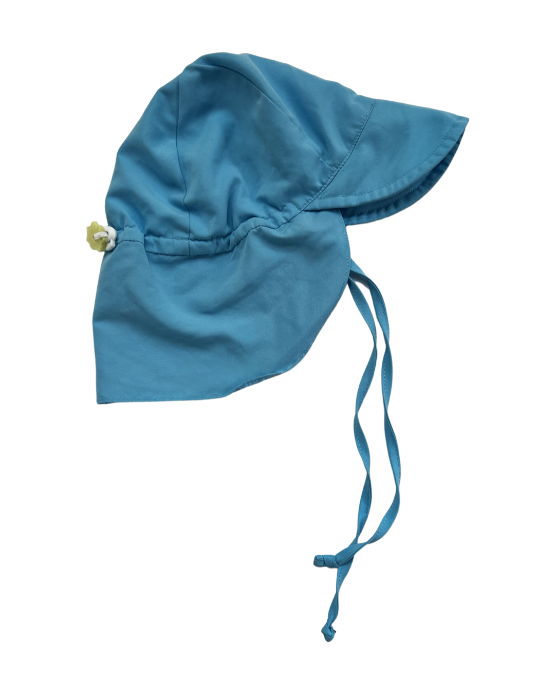 9M-18M Baby Boy Blue iPlay Sun Hat