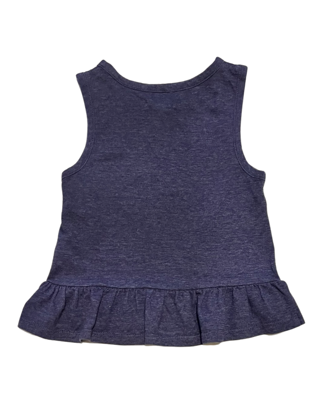 2T Toddler Girl Tucker + Tate Ice Cream Tank Top