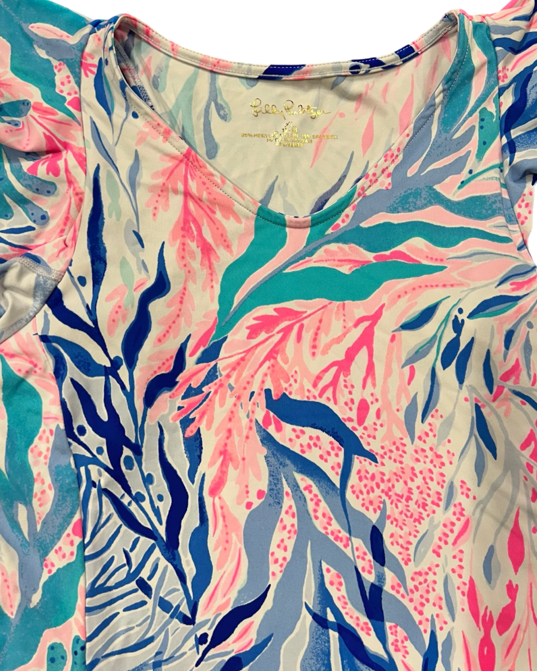 Youth Girls Lilly Pulitzer XL Size 12Y-14Y